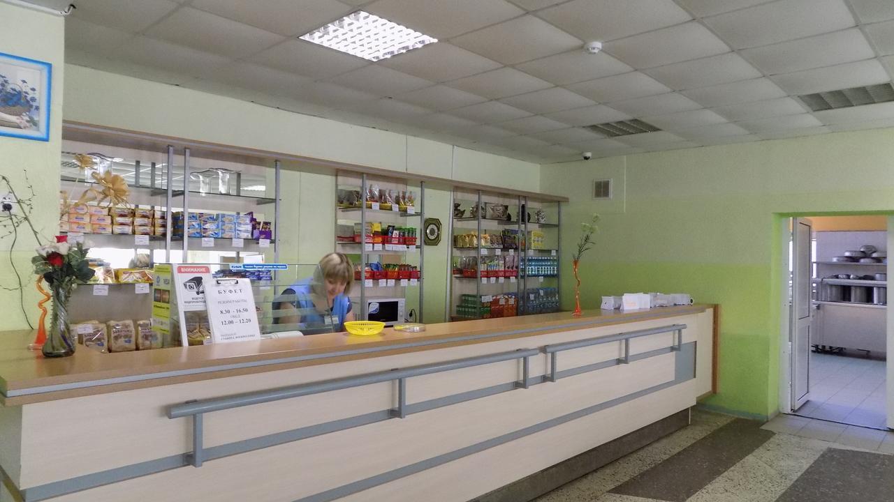 Kupalinka Hotel Гродно Екстериор снимка