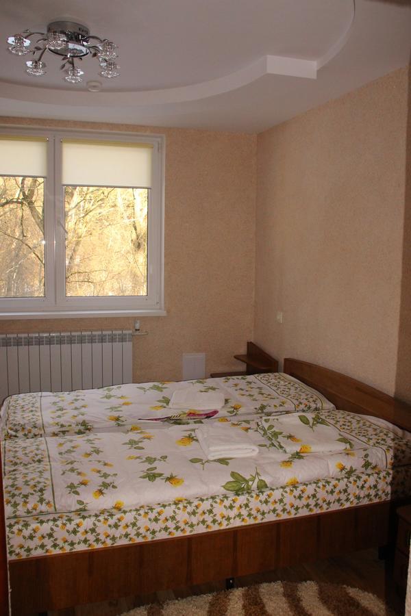 Kupalinka Hotel Гродно Екстериор снимка