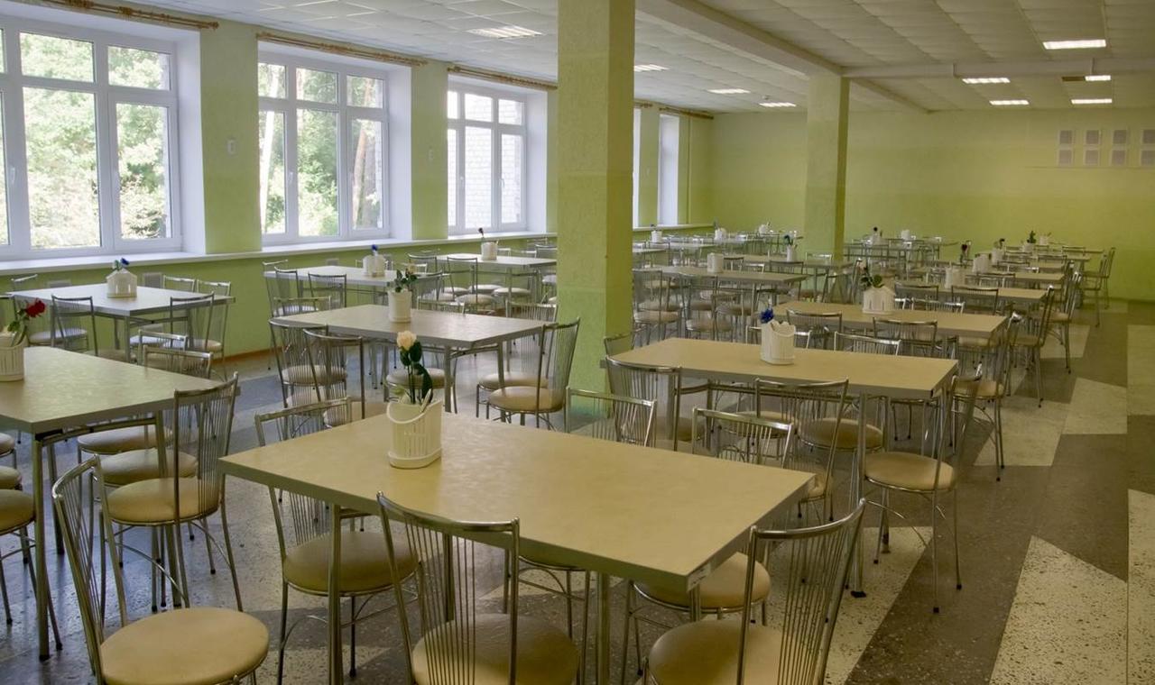 Kupalinka Hotel Гродно Екстериор снимка