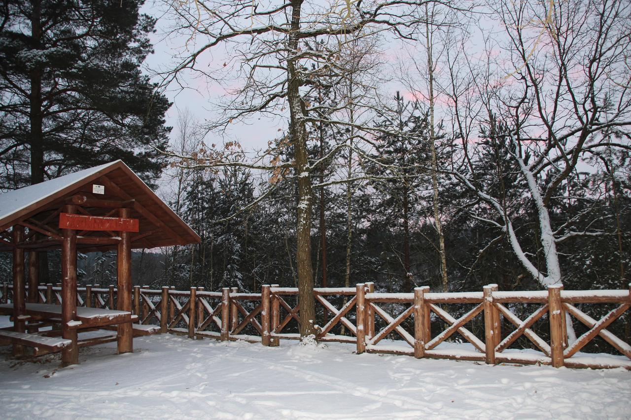 Kupalinka Hotel Гродно Екстериор снимка