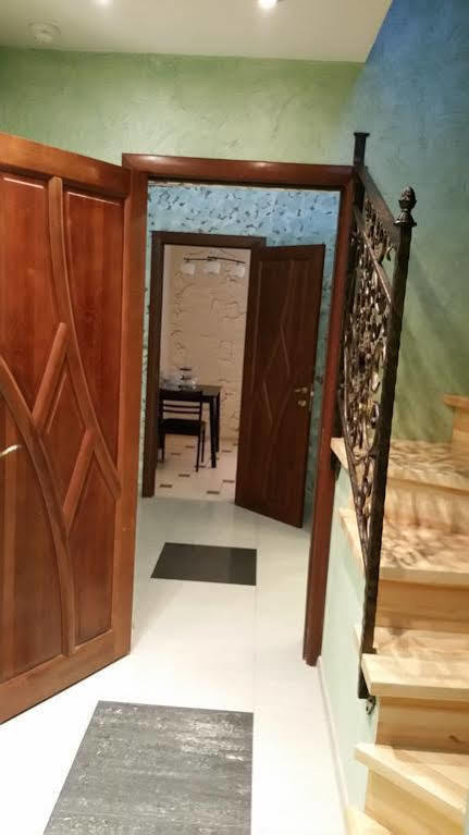 Kupalinka Hotel Гродно Екстериор снимка