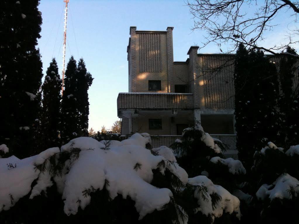 Kupalinka Hotel Гродно Екстериор снимка