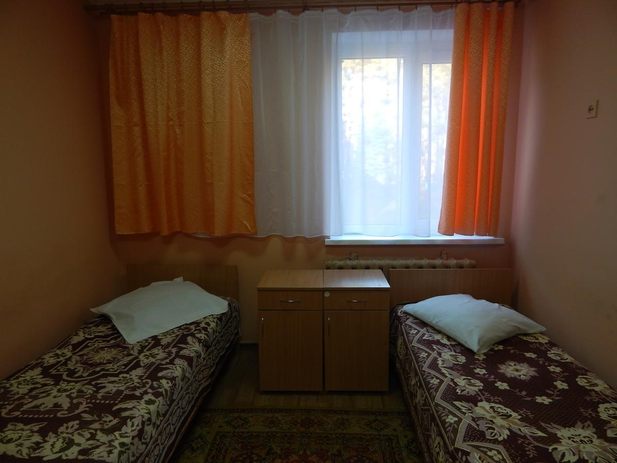 Kupalinka Hotel Гродно Стая снимка