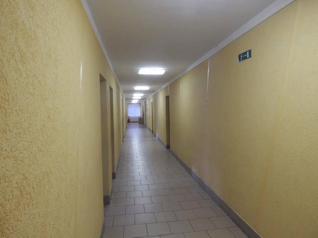 Kupalinka Hotel Гродно Екстериор снимка