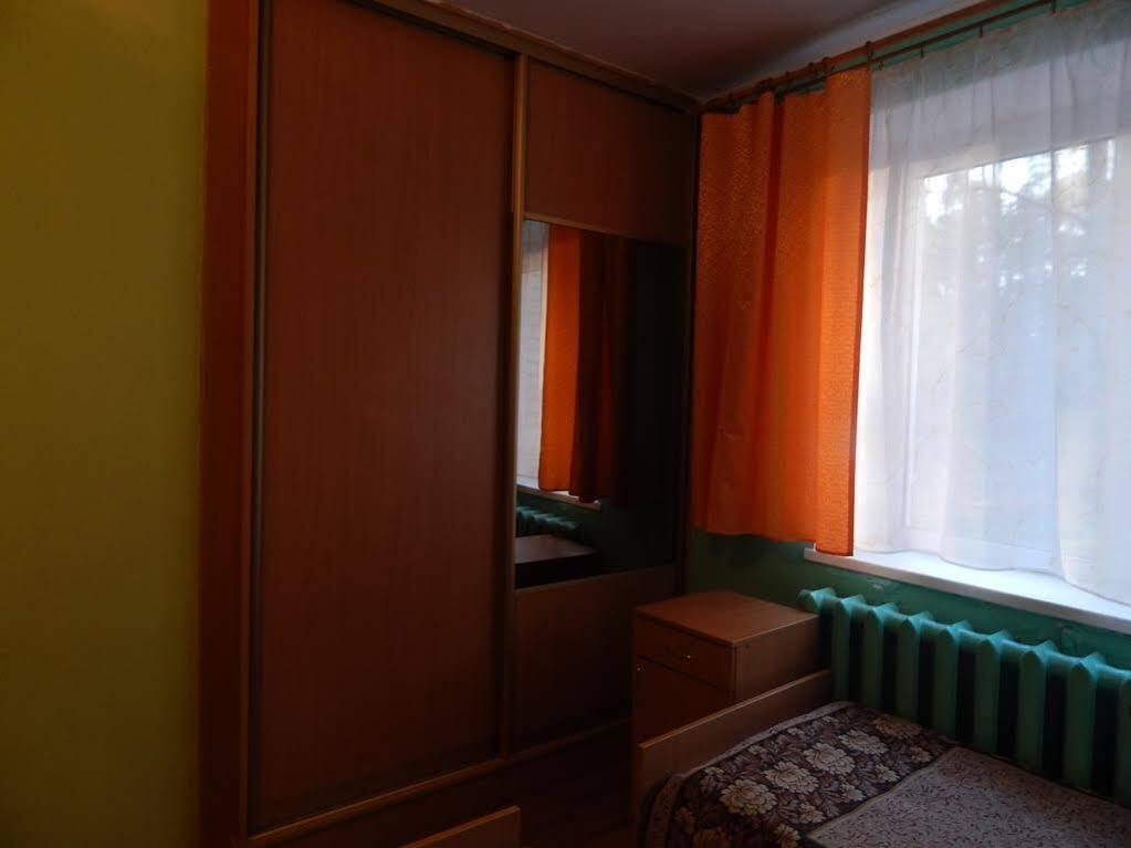 Kupalinka Hotel Гродно Екстериор снимка